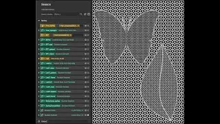 [nTopology] Project: Seasons-Spring