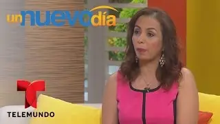 C&oacute;mo buscar ayuda federal para los momentos dif&iacute;ciles | Un Nuevo D&iacute;a | Telemundo