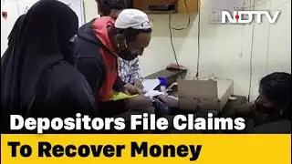 IMA Scam: Long Road To Recovery Begins For Thousands Of Poor Investors