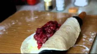 How to make a proper Cornish Pasty