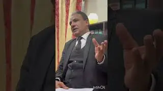 Patron-in-Chief of The CLAP at Pakistan Health Parliament to represent the Christian Nation.