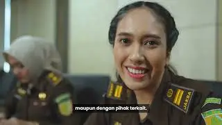 Core Value ASN BerAkhlak