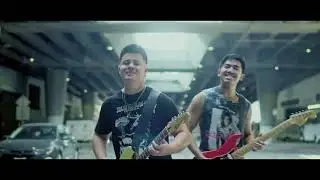 Joker's Hand - Damage (OFFICIAL MUSIC VIDEO)