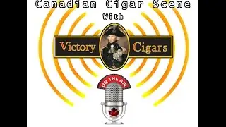 Canadian Cigar Scene | Doug Robbins, Pipe Expert
