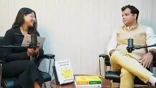 Podcast with The Real Kanpur
