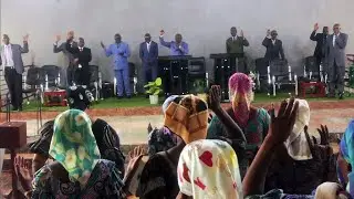 🔴LIVE _CEPAC BUKAVU/ IKAZE MUMATERANIRO YA NIYINGA LE 02/11/2025