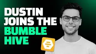 Stung by the Bumble ($BMBL) Bee | Why Dustin Finally Bought Bumble