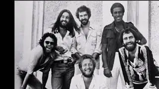 Hamish  Stuart, Average White Band. October, 8 Today Birthday...MtAT.