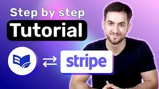 How to Connect Thrive Apprentice and Stripe (Step by Step Tutorial)