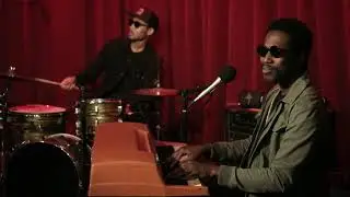 Cory Henry - Dedicated - 3/31/2021 - Hotel Cafe - Los Angeles CA