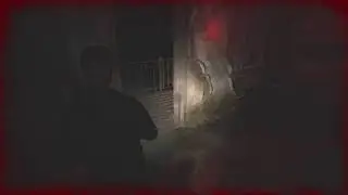 Silent Hill 2 Remake(Wood Side Apartments) 09.01.2026
