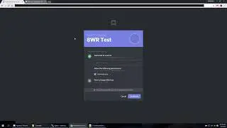 11 XF2 Discord Integration   Basic Setup & Features   YouTube