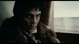 The Wolfman Full Movie Facts & Review / Benicio del Toro / Anthony Hopkins