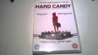 The London Nerd - Hard Candy (2005) Movie Review