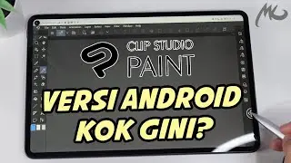 Susahnya pakai CSP di tablet Android