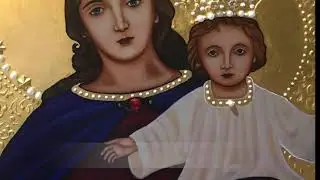The making of an icon