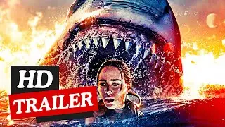 The Last Breath Official Trailer (2024)