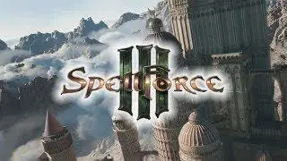 SPELLFORCE 3 (GAMEPLAY) - Into The Dungeon!