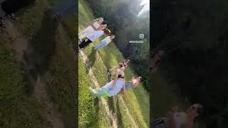 Видео отчёт танцевального выезда «Девичник. Дэнс» 26-28 июля. Как это было …