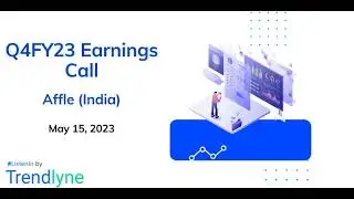Affle (India) Earnings Call for Q4FY23 and Full Year