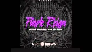 Future- Hater Shit