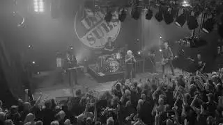 UK Subs @ Düsseldorf, ZAKK (2.6.2024) - Warhead & Riot