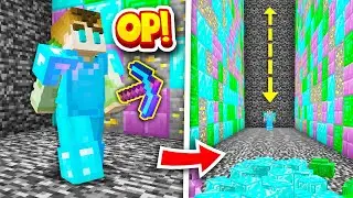 INSANE PICKAXE UPGRADE MAKES TRILLIONS! | Minecraft Prisons | EnchantedMC