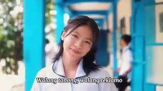 Gagawin Ko Pati Ang Thesis Mo Composed by Sir Gabs