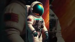 What if a race for space domination sparked interplanetary war?#whatwouldhappen #war