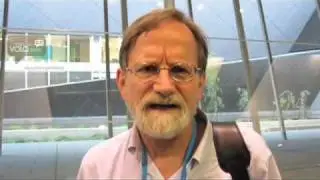 Marshall Breeding at VALA2010