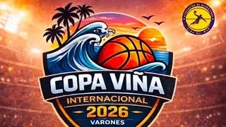 DÍA 3 - Juego 5 U17 - OMEGA VS TIBURONES PADRE HURTADO