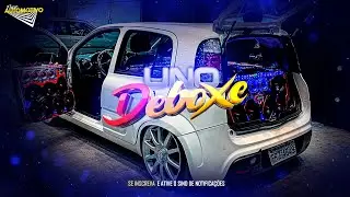 CD EletroFunk - Uneira Deboxe 2024 - EletroFunk 2024 - DJ Matheus Vieira