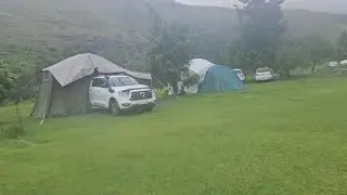 Ezemvelo Royal Natal Park: Mahai Caravan Park Review