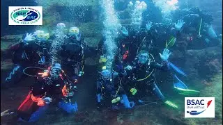 WAPSAC Diving Year Review 2024