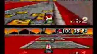 KLOVER11 BC1 NON-NBT 5LAP 1'14