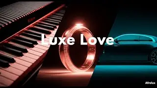 Rose-Gold Signal &mdash; Afrolux Love