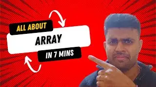 Understanding Arrays: A Comprehensive Guide to Data Types and Storage