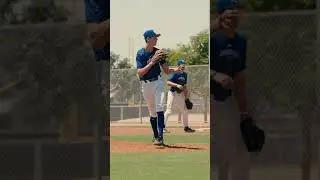 Elite Fields, Big Pressure | Mike Sweeney on the 16U Experience in AZ