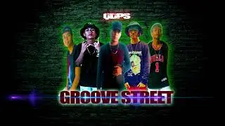 QDPS Groove Street