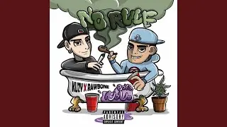 沒有規則 (feat. RAWBONE BEATZ)