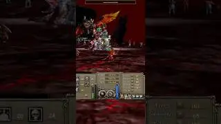 Dama Flamejante 🔥 O Boss mais forte do Priston Tale Brasil #priston #bpt #mmorpg #bossfight