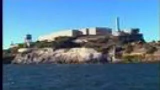 Alcatraz-Edited and Scored by Richard Bock