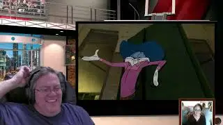 Реакция на битву Багса Банни в Half-Life 2 #halflife #bugsbunny