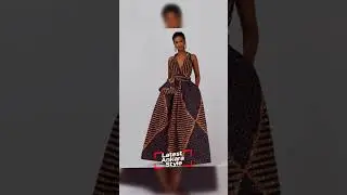 Maxi gowns Ankara styles | Maxi Ankara Latest Styles