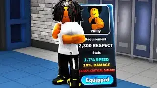 Using (PHILLY) in fight in a school