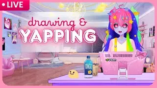 【ART】 VGen Shop Stuff! 【Trillestial】