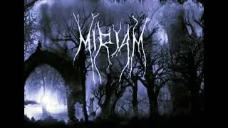 Miriam (Ep 2022) (Black Thrash Death Metal) La Matanza (Zona Oeste),Buenos Aires,Argentina