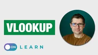 Functia VLOOKUP in Excel - scurt si la obiect