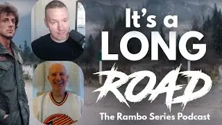 Rambo: First Blood Part II: Nothing is Over - Episode 3