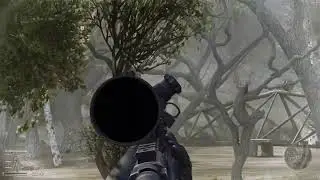 S.T.A.L.K.E.R.: Anomaly GAMMA. Пушим Радар